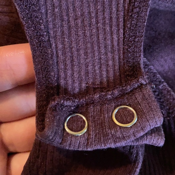 Forever 21 bodysuit - Picture 2 of 3